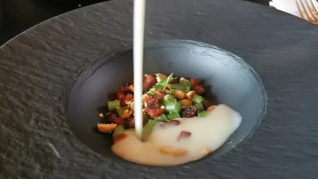 Natasja Beverloo_Restaurant De Zaak_Doetinchem_review