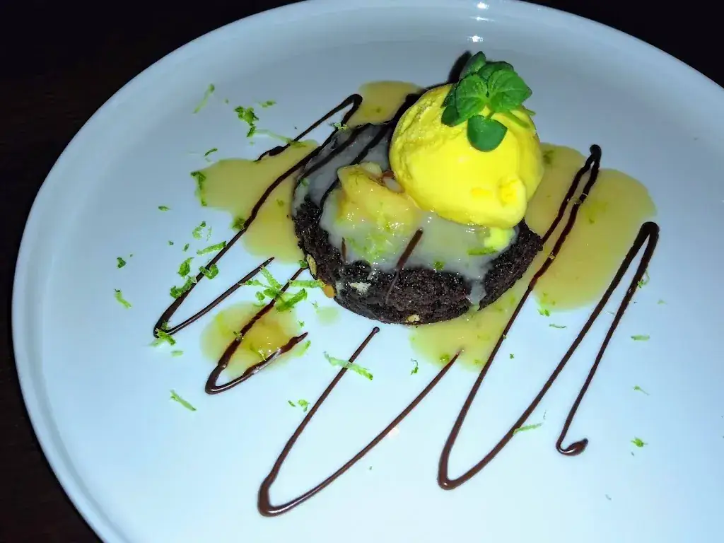 Gabriel Steinmüller_Restaurant De Zaak_Doetinchem_review