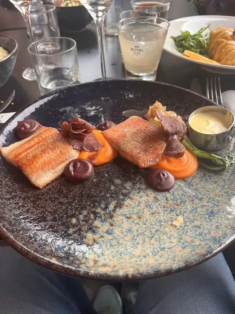 Martijn Knoop_Restaurant De Zaak_Doetinchem_review
