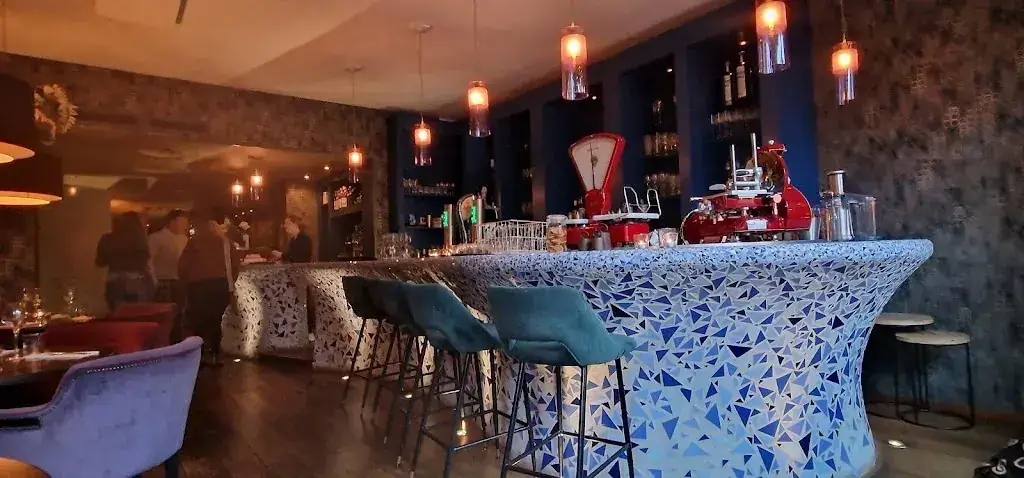 Restaurant De Zaak restaurant à Doetinchem