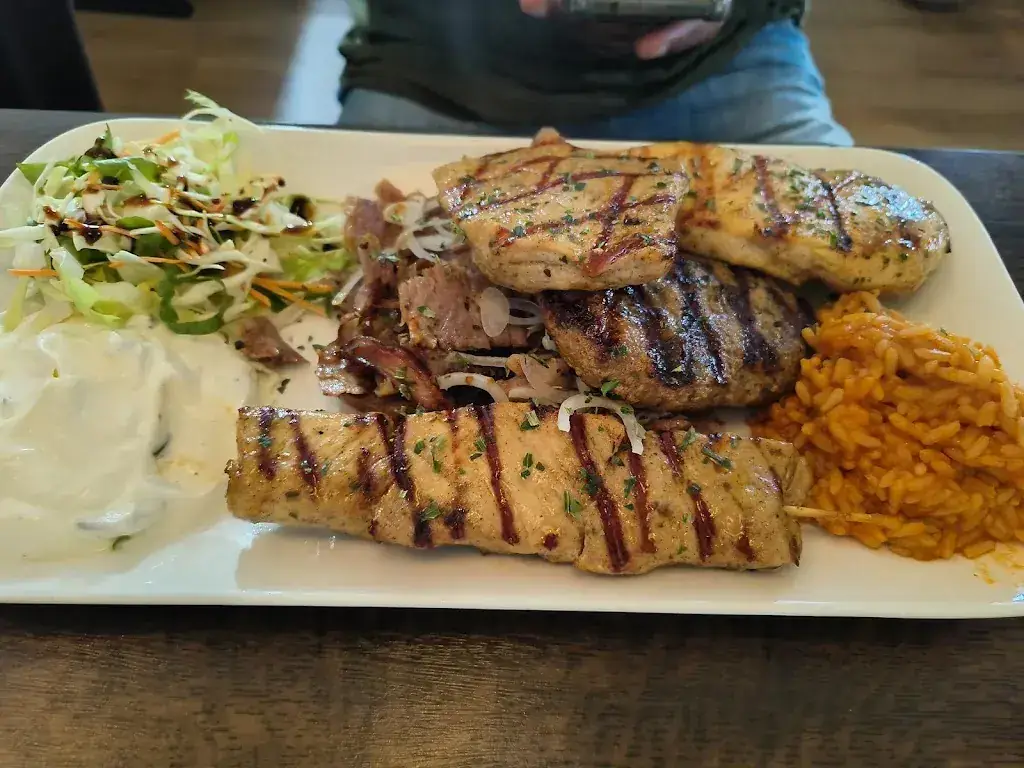 Menu_Grieks Restaurant Delphi_Coevorden_image_4