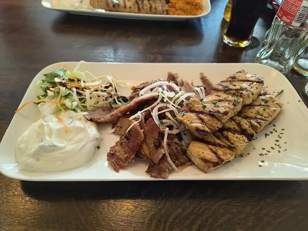 Menu_Grieks Restaurant Delphi_Coevorden_image_5