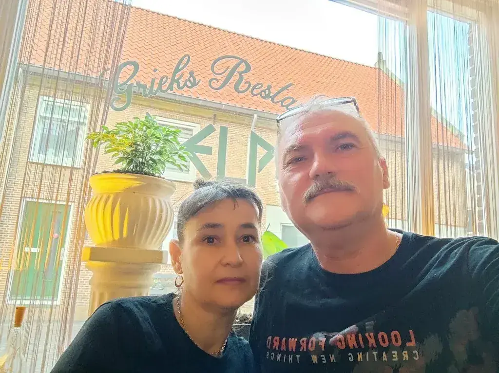 Stelian Tudor_Grieks Restaurant Delphi_Coevorden_review