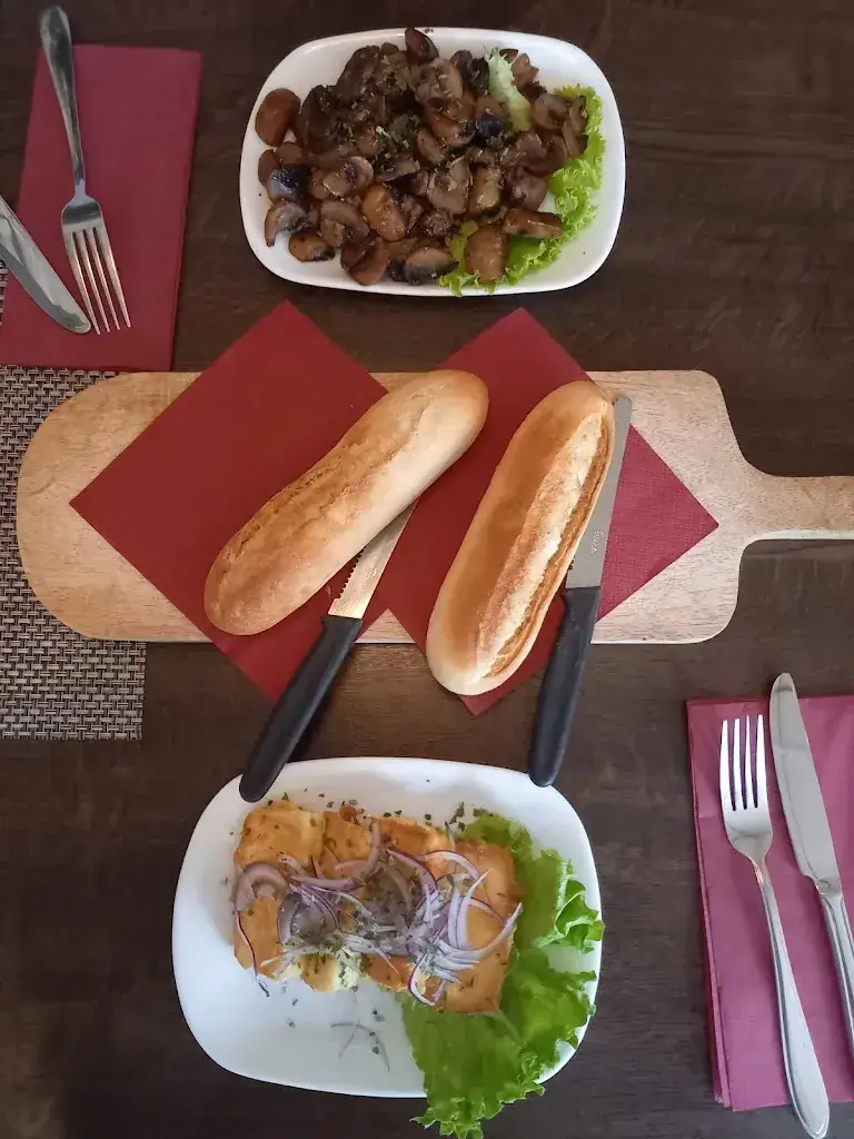 Daniella Jansen_Grieks Restaurant Delphi_Coevorden_review