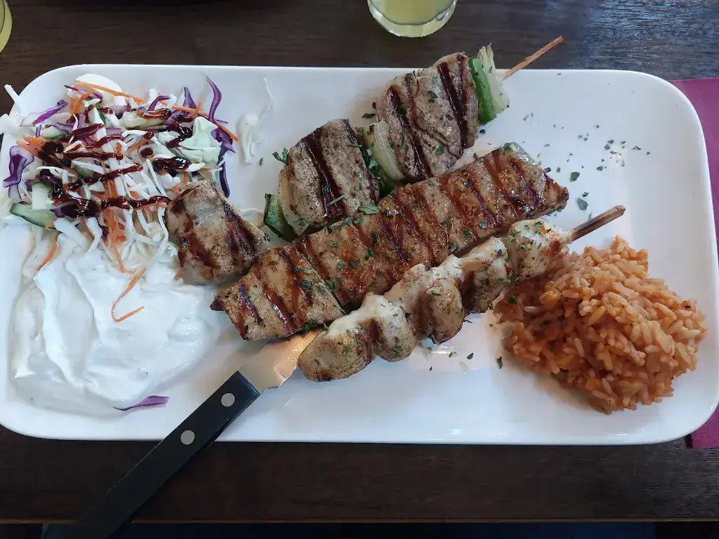 Aliejet van der Zee_Grieks Restaurant Delphi_Coevorden_review