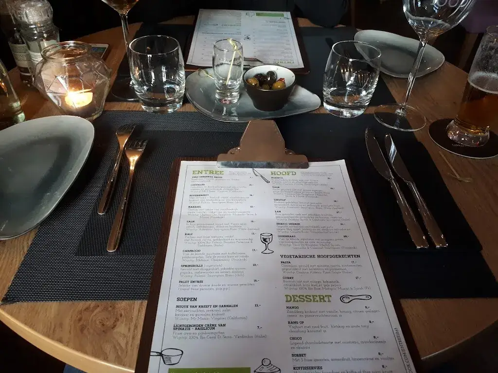 Menu_Entree 1863_Doetinchem_image_1