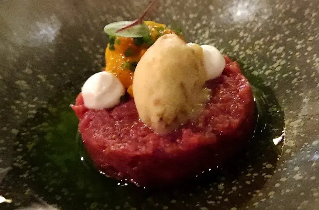 Menu_Entree 1863_Doetinchem_image_6