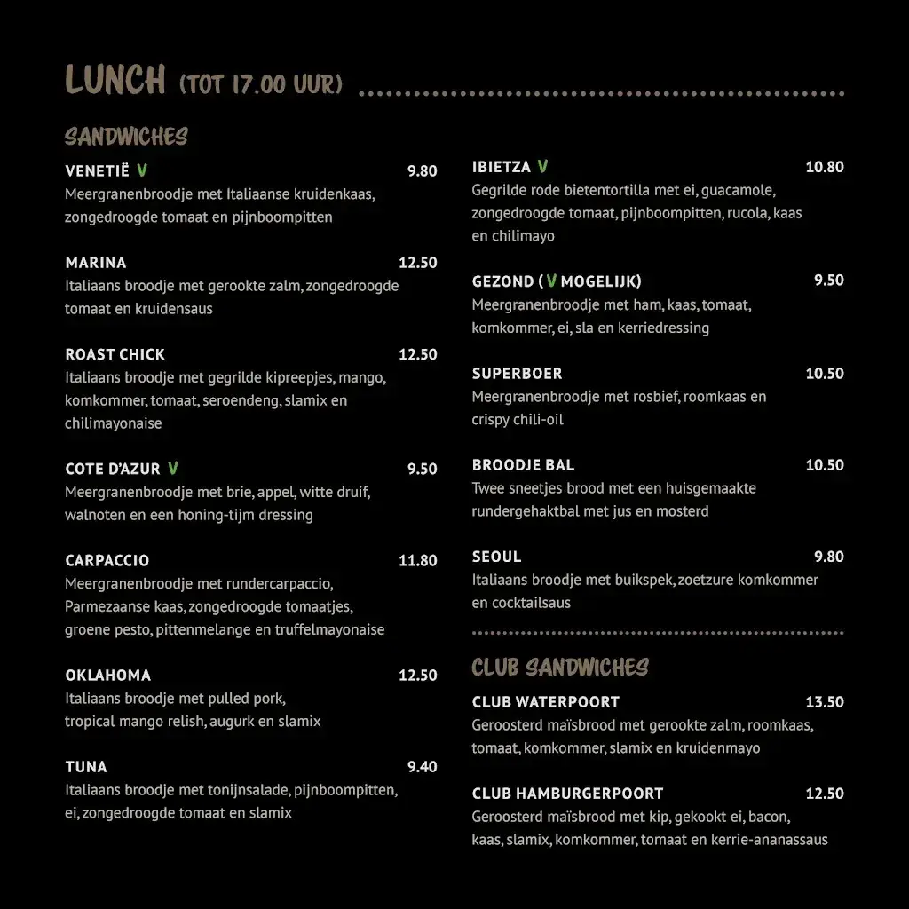 Menu_Stadscafé Simons_Doetinchem_image_3