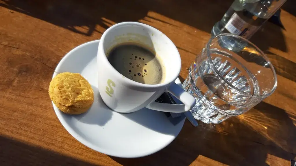 Millionaire Billionaire_Stadscafé Simons_Doetinchem_review