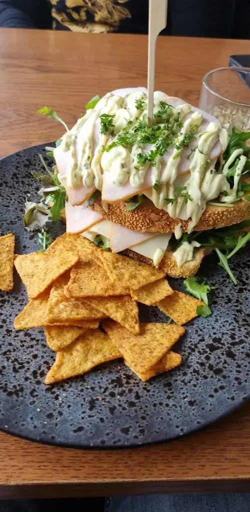 Thierry Bolk_Stadscafé Simons_Doetinchem_review