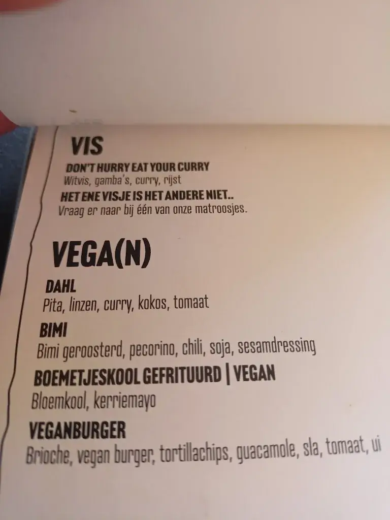 Menu_MaMa's Doetinchem_Doetinchem_image_1
