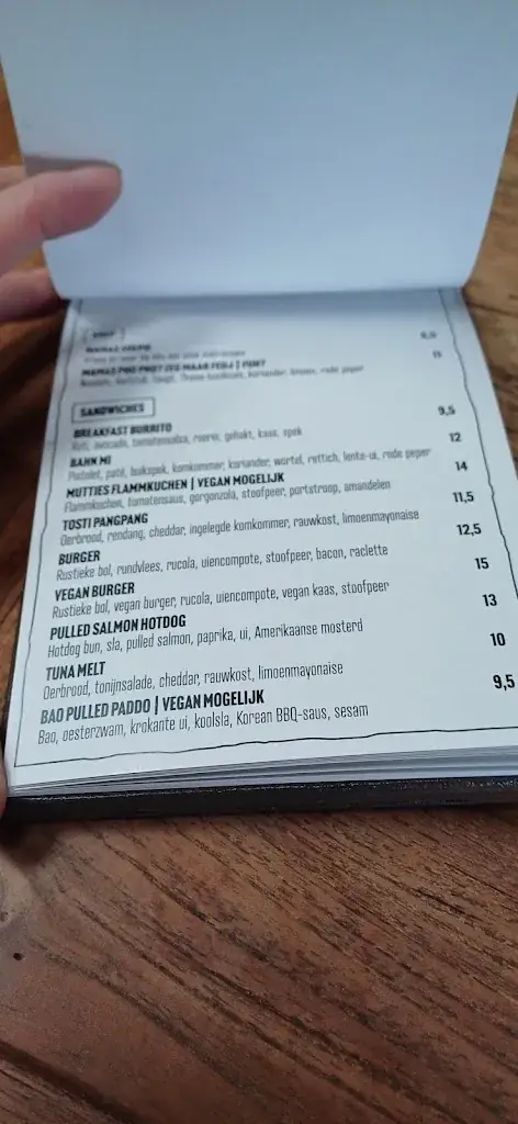 Menu_MaMa's Doetinchem_Doetinchem_image_3