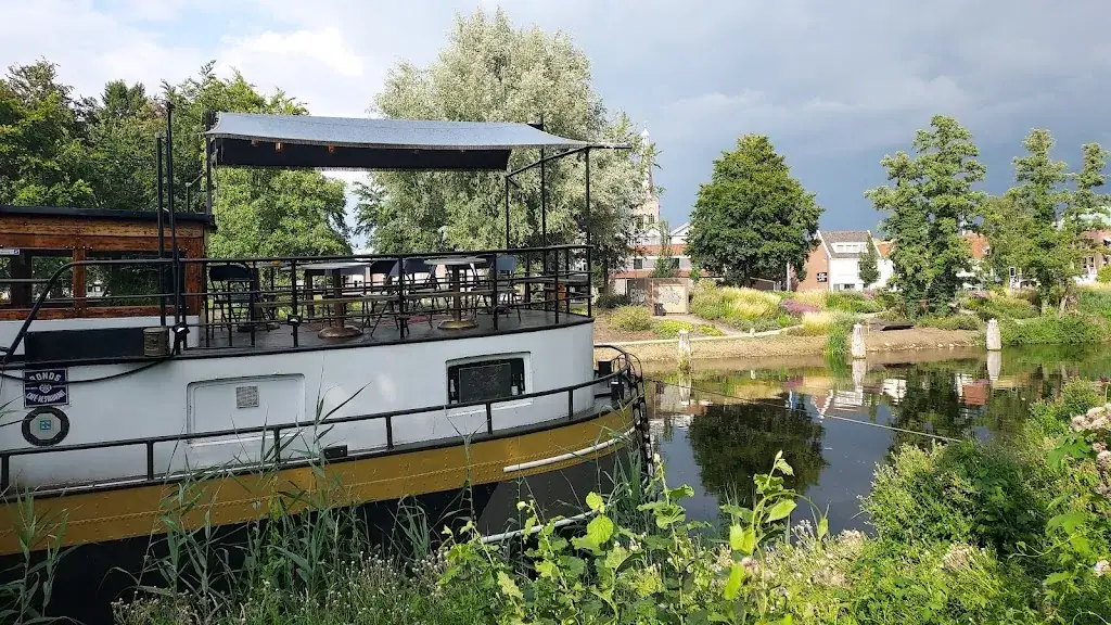 Leonard Griffin_MaMa's Doetinchem_Doetinchem_avis