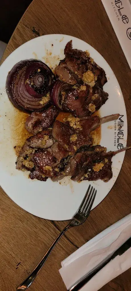 Menu_Restaurant Mingle_Doetinchem_image_4