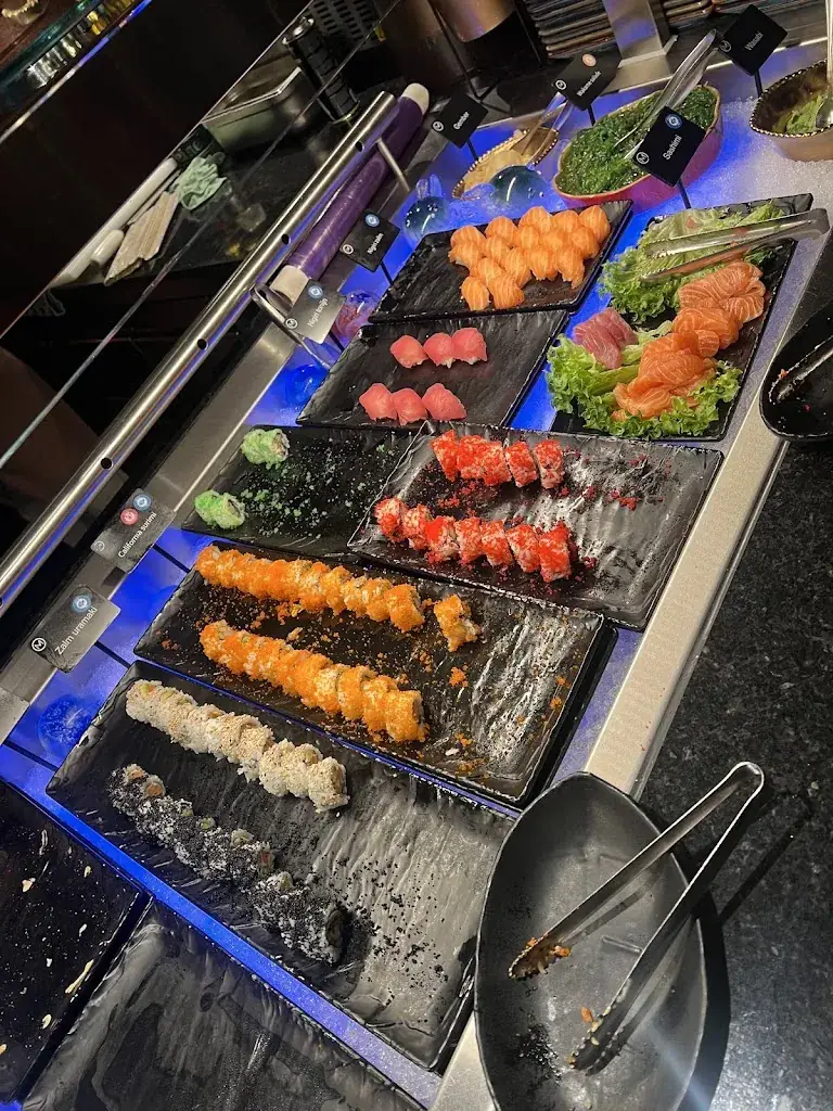 Aksinia_Restaurant Mingle_Doetinchem_review