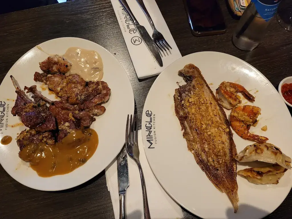 Pranav_Restaurant Mingle_Doetinchem_review