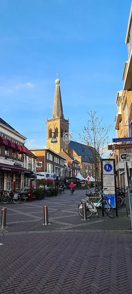 naseerjd jd_Restaurant Mingle_Doetinchem_review