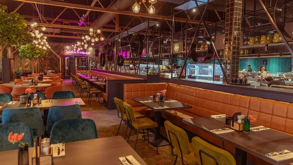 Restaurant Mingle_Doetinchem_slider_image_1