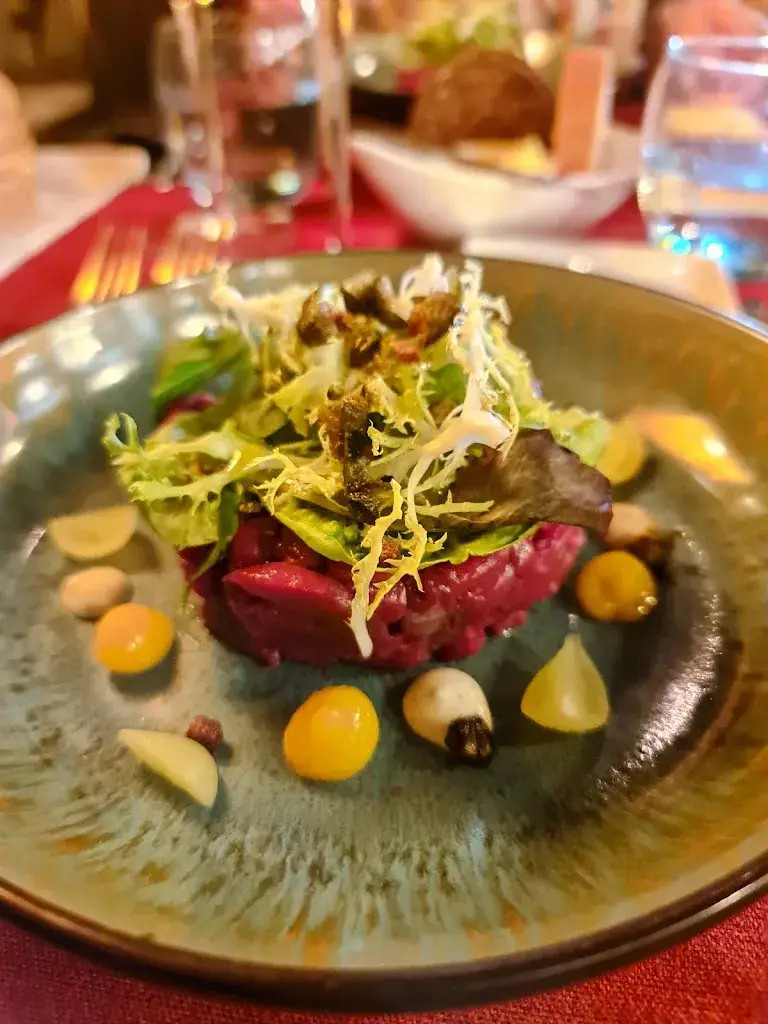 Mark van Velthoven_Eterij & Tapperij 't Raedthuys_Doetinchem_review