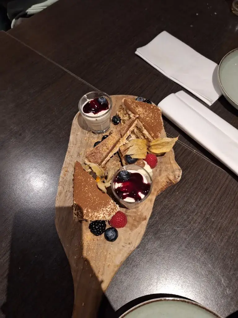 Dione Schipper_Stretto Eten & Drinken_Doetinchem_review