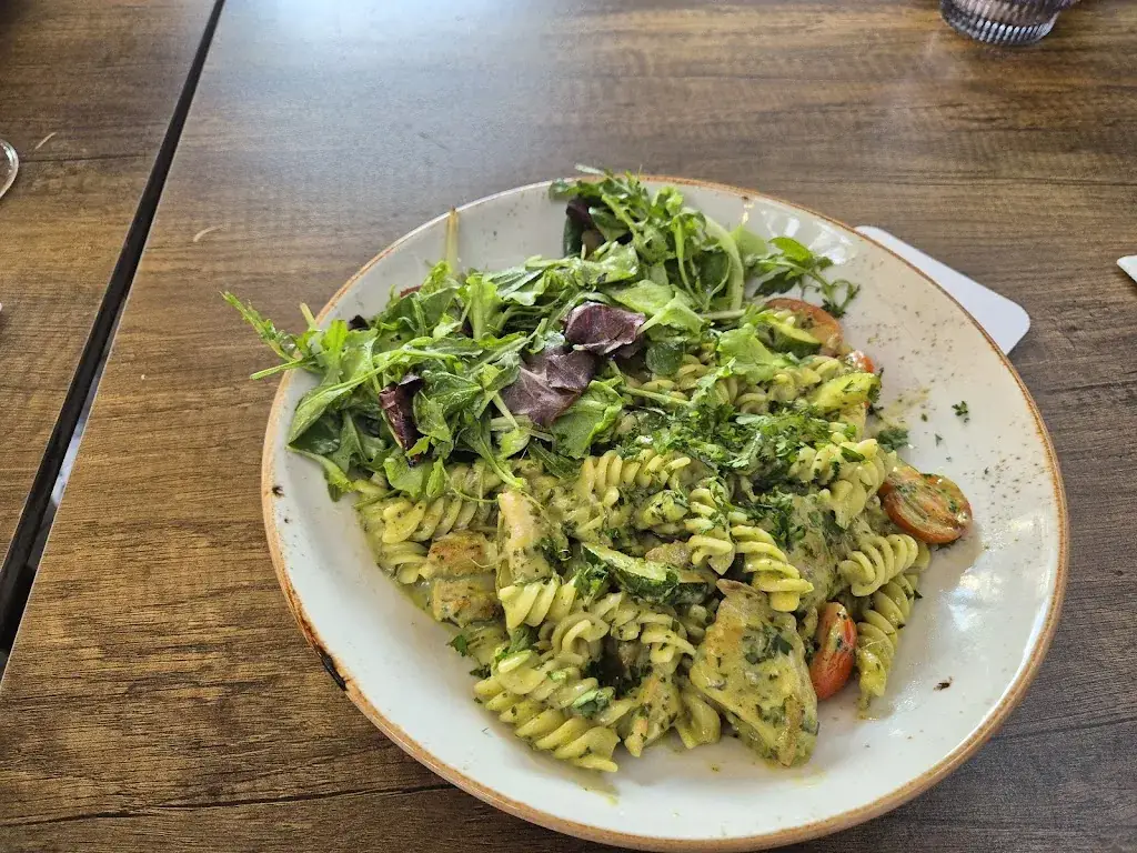 Kaj Vos_Stretto Eten & Drinken_Doetinchem_review