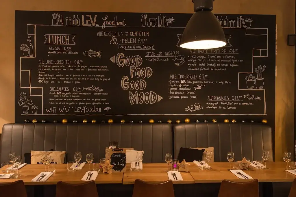 Menu_LEV Foodbar_Doetinchem_immagine_2