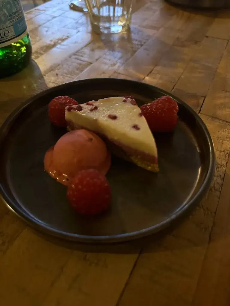 sabi sven_LEV Foodbar_Doetinchem_recensione