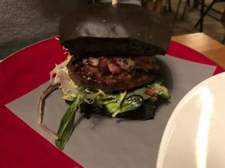 MARIA ALEXIOU_LEV Foodbar_Doetinchem_recensione