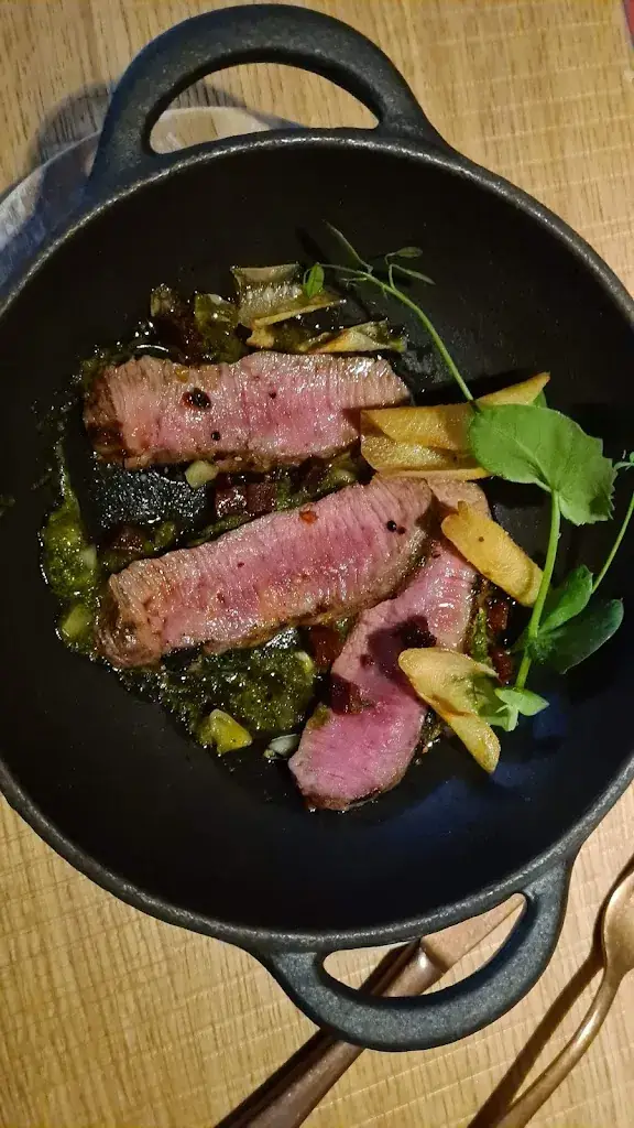 Menu_MACAMBA Latin American Foodbar (Makamba) Doetinchem_Doetinchem_image_6