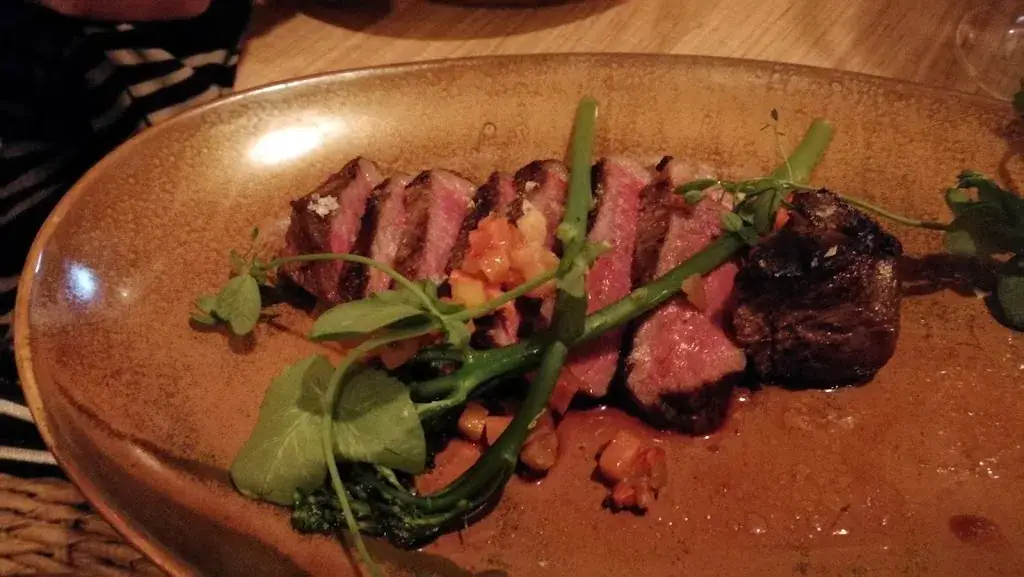 Menu_MACAMBA Latin American Foodbar (Makamba) Doetinchem_Doetinchem_image_8