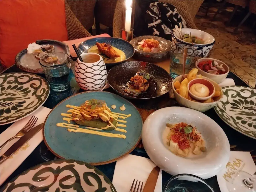 Lana Faraj_MACAMBA Latin American Foodbar (Makamba) Doetinchem_Doetinchem_avis