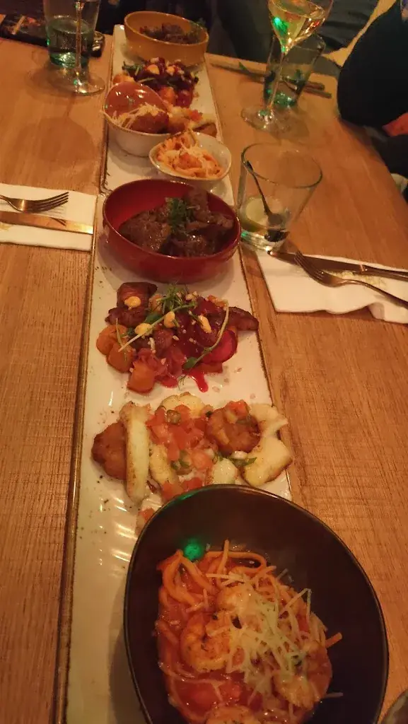 Robert Meijer_MACAMBA Latin American Foodbar (Makamba) Doetinchem_Doetinchem_avis