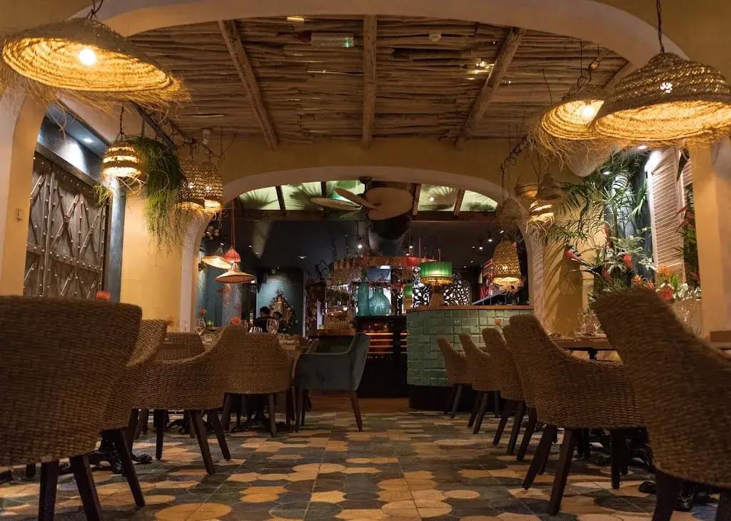 MACAMBA Latin American Foodbar (Makamba) Doetinchem_Doetinchem_slider_image_1