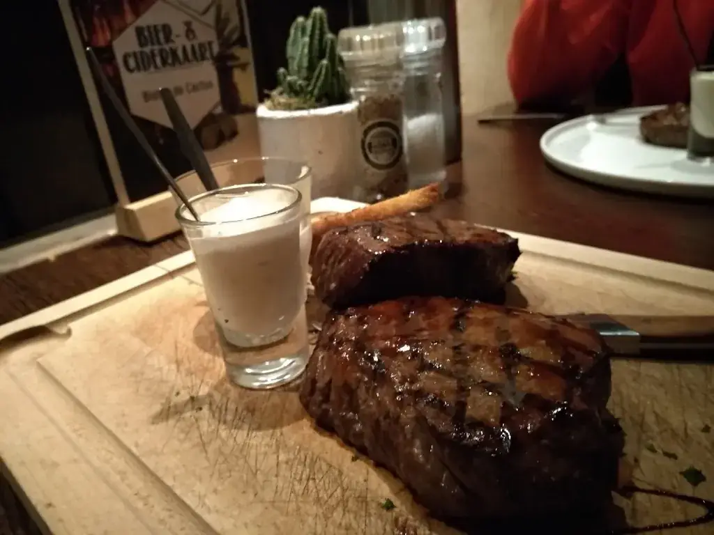 Menu_Bistro De Cactus_Doetinchem_image_6