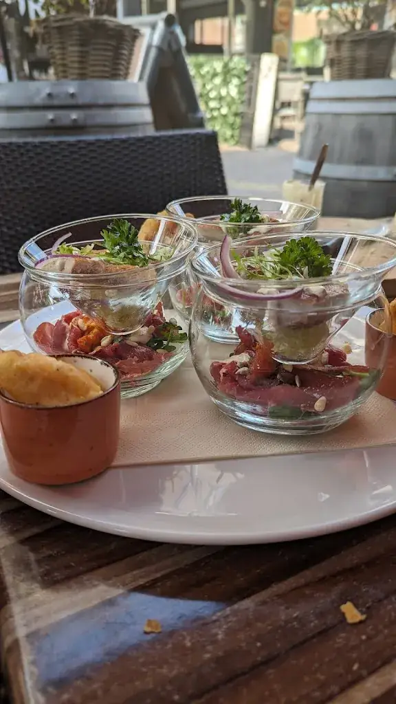 Sander Smeenk_Bistro De Cactus_Doetinchem_avis