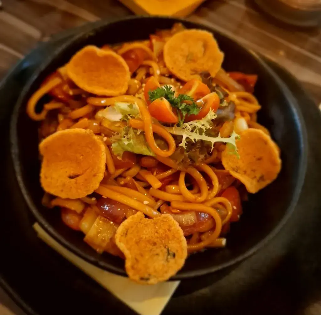 P Ellie_Bistro De Cactus_Doetinchem_avis