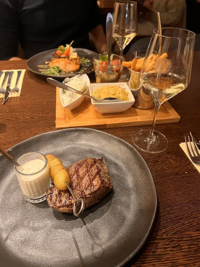 Bistro De Cactus_Doetinchem_slider_image_2