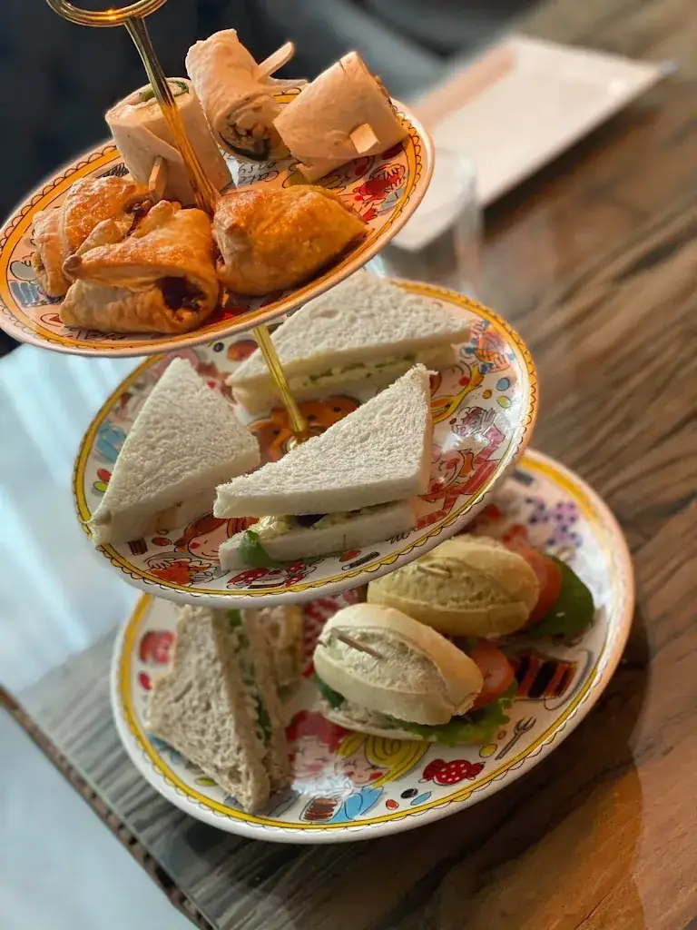 Menu_Eef's Brasserie_Doetinchem_image_1