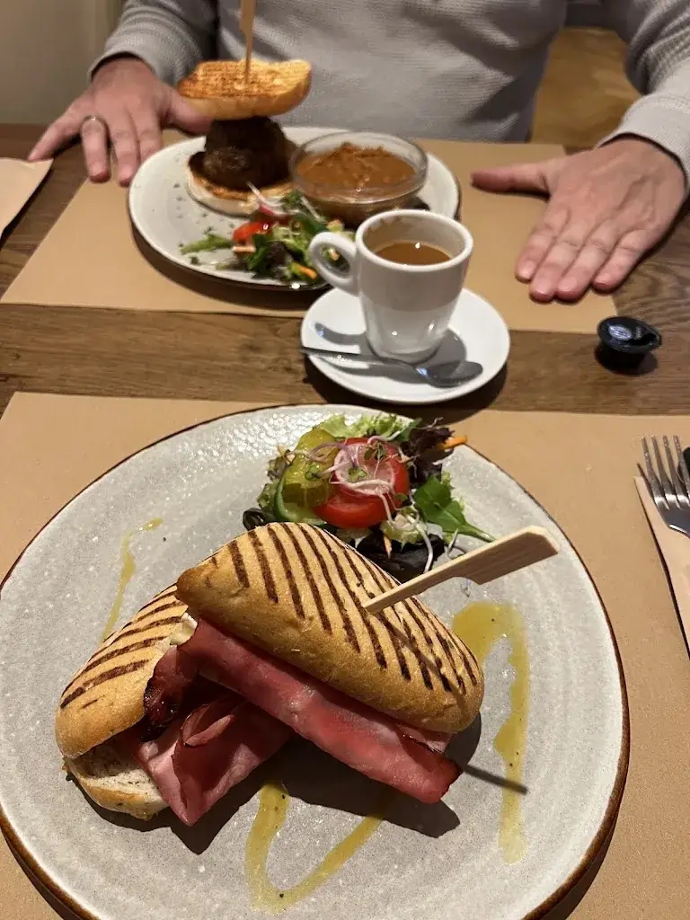 Roel en Mel Berentsen_Eef's Brasserie_Doetinchem_review