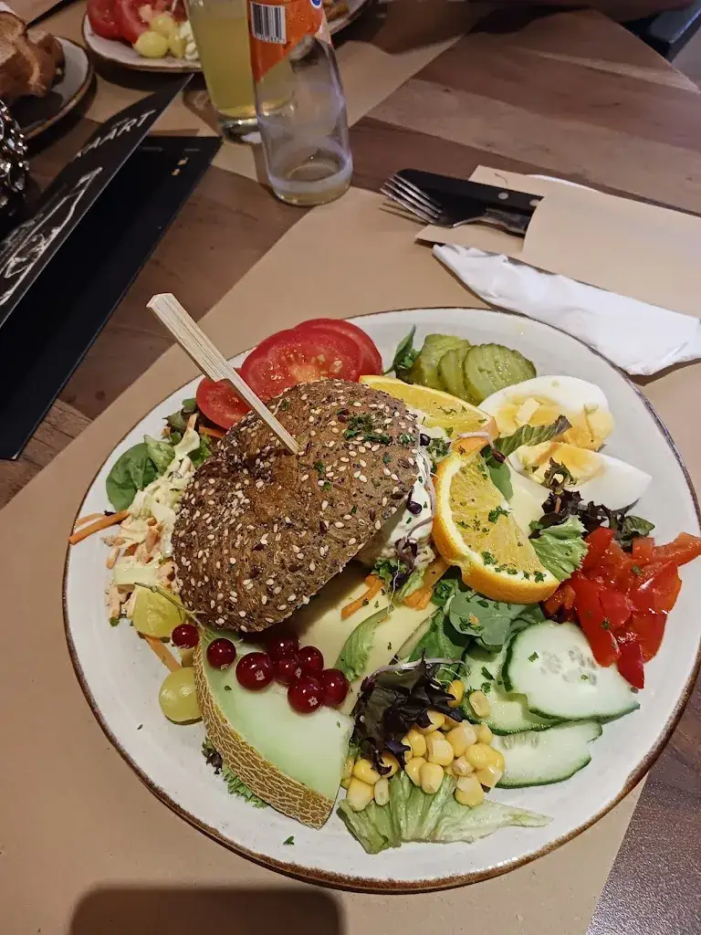 martien lenderink_Eef's Brasserie_Doetinchem_review