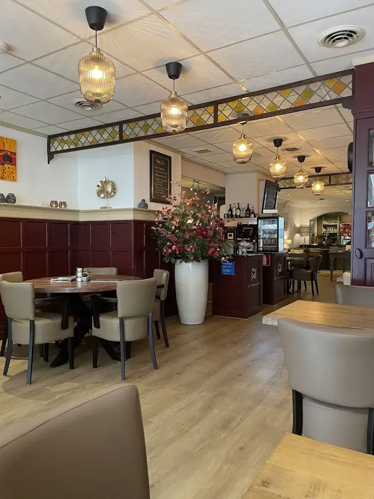 Eef's Brasserie_Doetinchem_slider_image_2