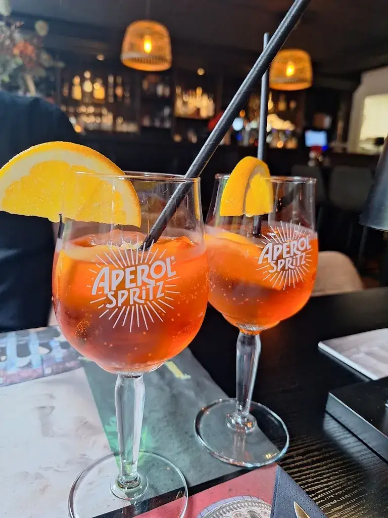 Sofie Mettenanxt_Da Giorgio_Coevorden_recensione