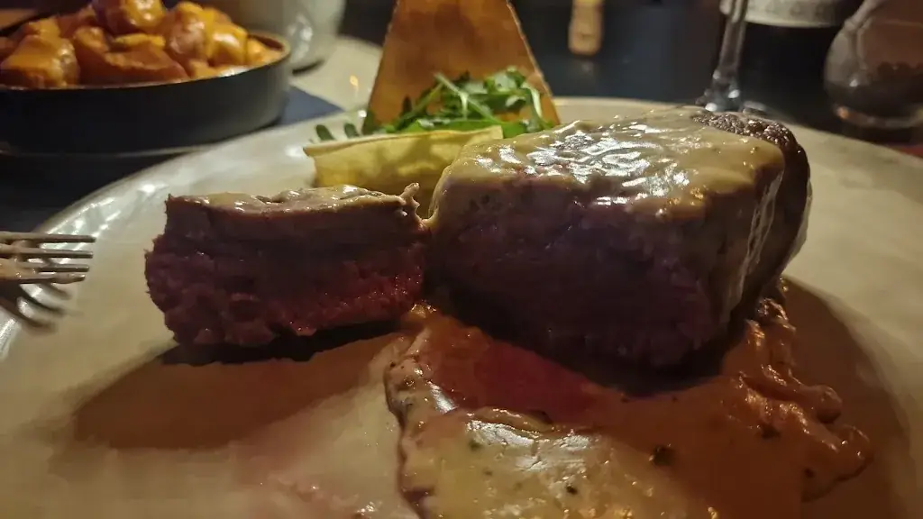 Ruud Kok_Da Giorgio_Coevorden_recensione