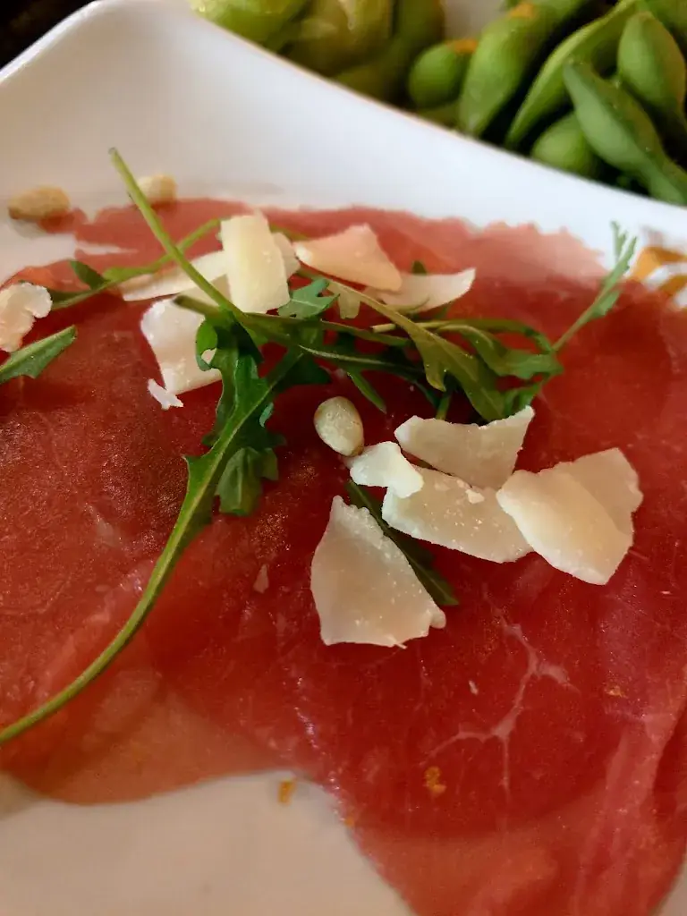 Menu_Restaurant MyWereld_Doetinchem_imagen_5