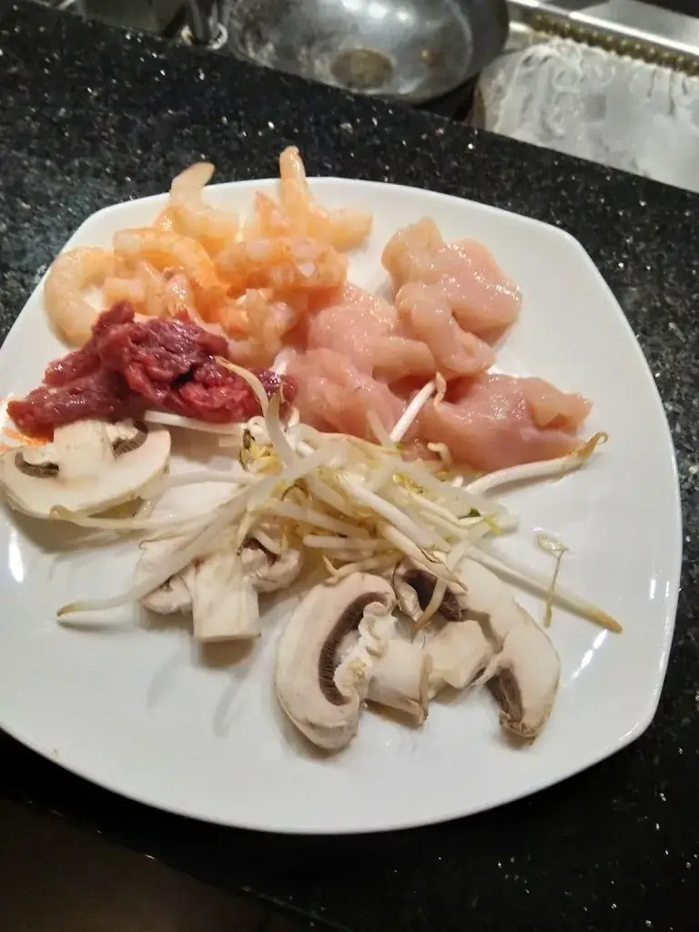 Menu_Restaurant MyWereld_Doetinchem_imagen_6