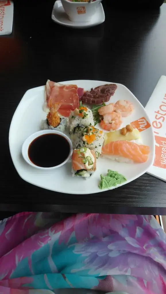 Menu_Restaurant MyWereld_Doetinchem_imagen_7