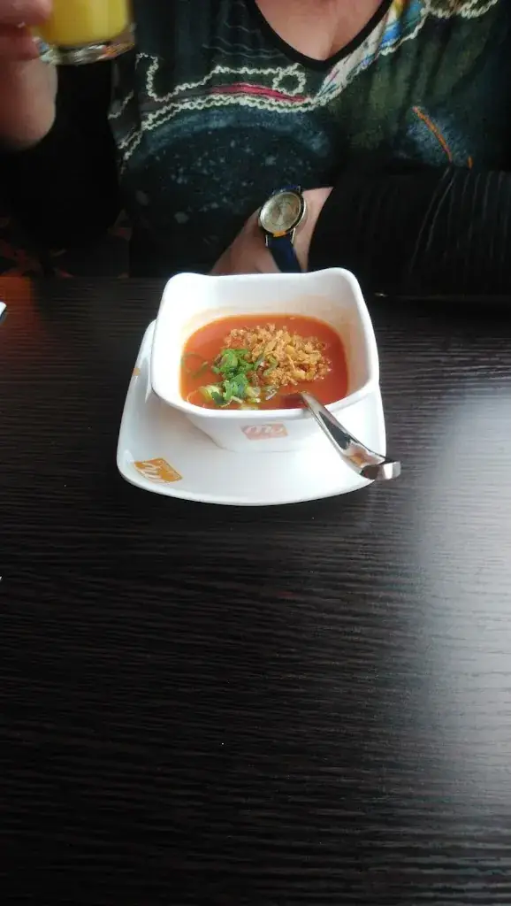 Menu_Restaurant MyWereld_Doetinchem_imagen_8