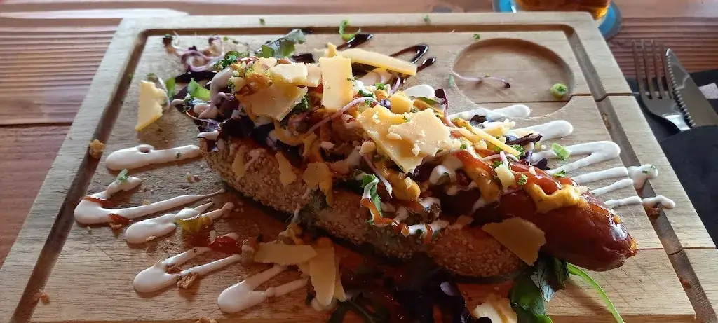 Menu_Paddy's Food & Drinks_Doetinchem_imagen_8