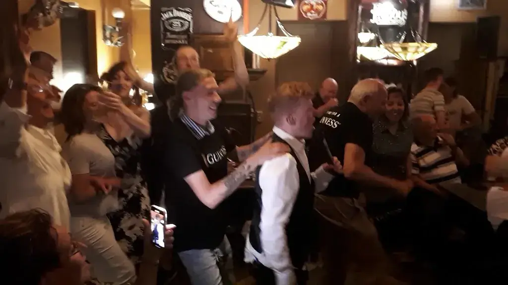 Paddy's Food & Drinks_Doetinchem_slider_image_2