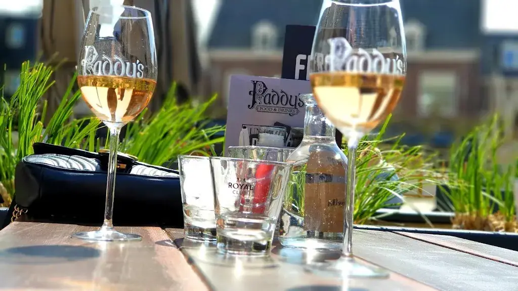 Paddy's Food & Drinks_Doetinchem_slider_image_3